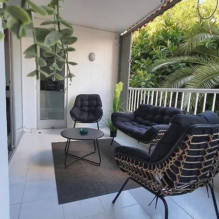 Appartement Sweet-home Playa