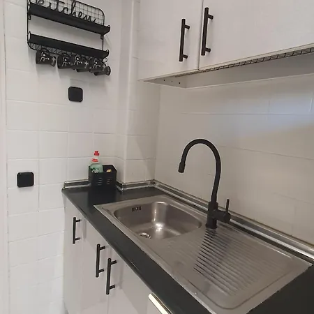Appartement Sweet-home Playa Benidorm