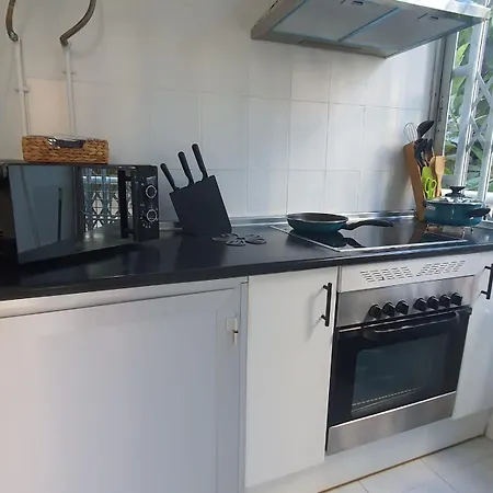 Appartement Sweet-home Playa Benidorm