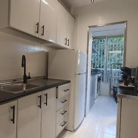 Apartamento Sweet-home Playa