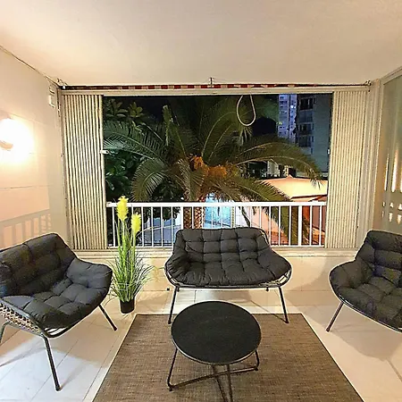 Apartamento Sweet-home Playa *