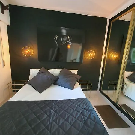 Apartamento Sweet-home Playa