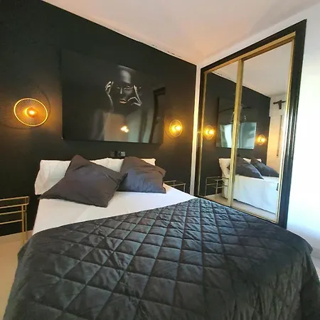 Sweet-home Playa Benidorm