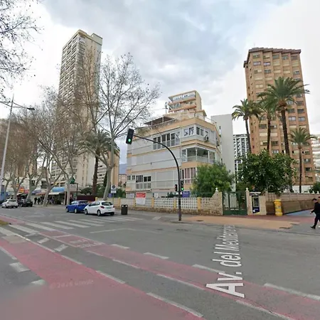 Sweet-home Playa Apartman *